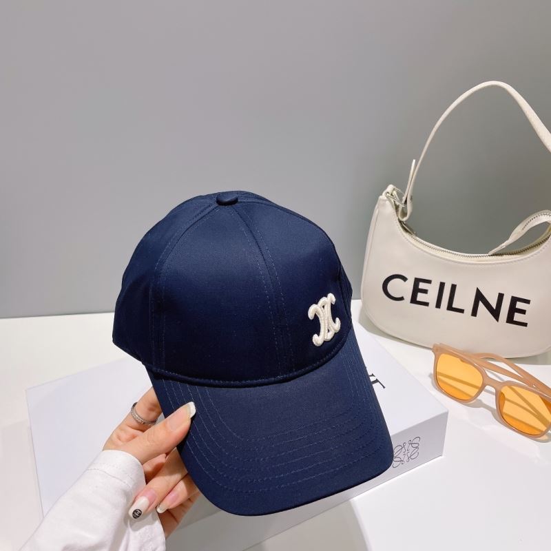 Celine Caps